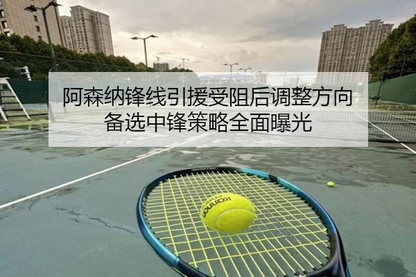 阿森纳锋线引援受阻后调整方向 备选中锋策略全面曝光