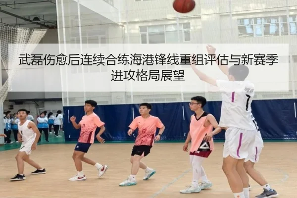 武磊伤愈后连续合练海港锋线重组评估与新赛季进攻格局展望